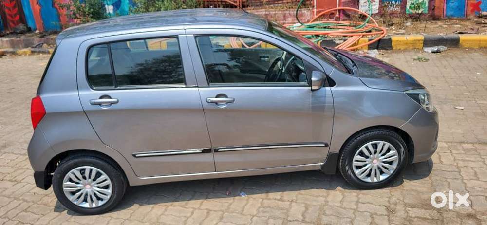 Maruti Suzuki Celerio 1.0 Zxi Ags, 2019, Petrol