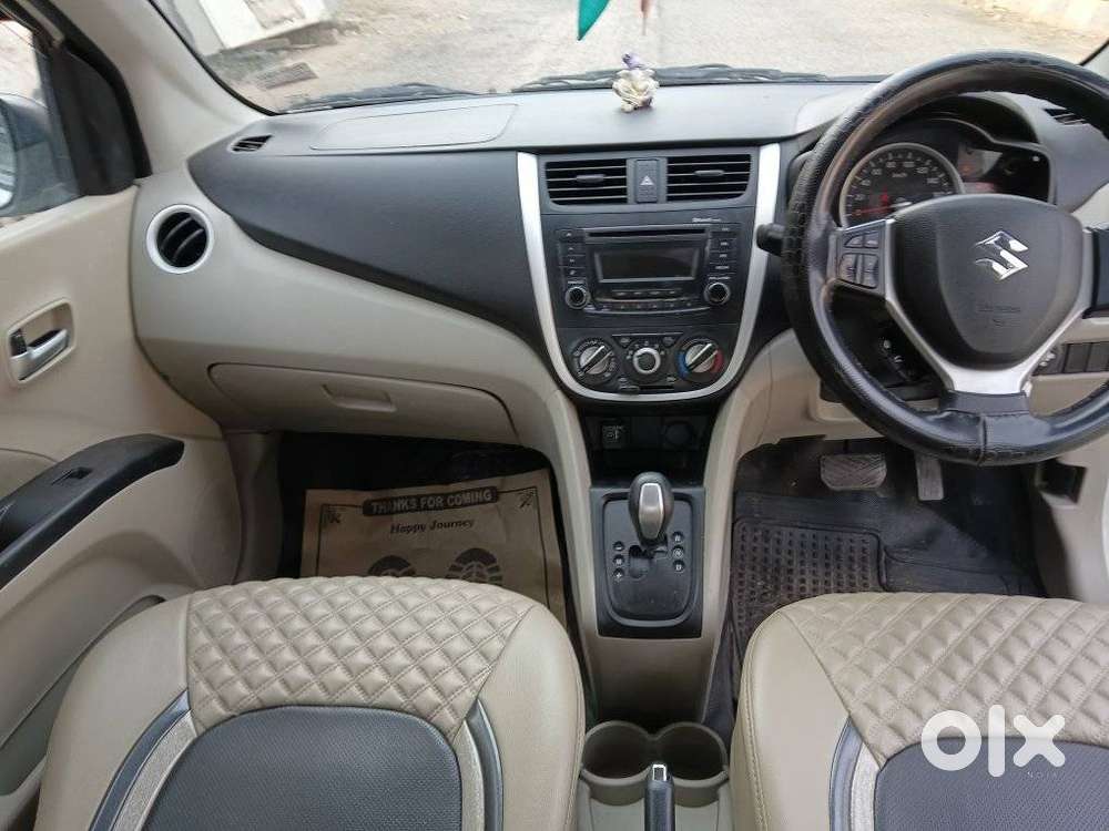 Maruti Suzuki Celerio Zxi At, 2020, Petrol