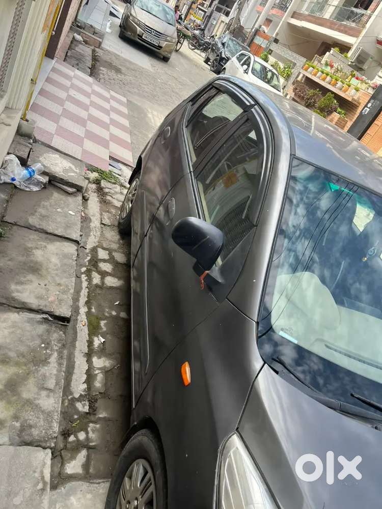 Hyundai I10 2010 Petrol Well Maintained