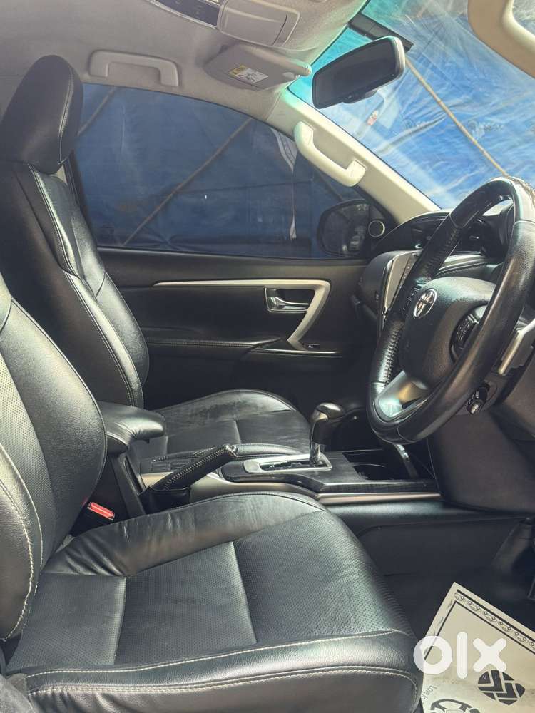 Toyota Fortuner 4x2 At 2.8 Diesel, 2023, Diesel