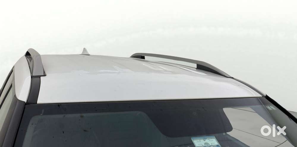 Hyundai Creta 1.6 Crdi Sx Plus, 2017, Diesel