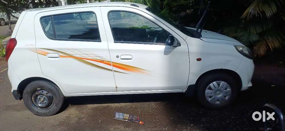 Ac With Ps With Music System ,highlight Is Brand New 4 Tyres