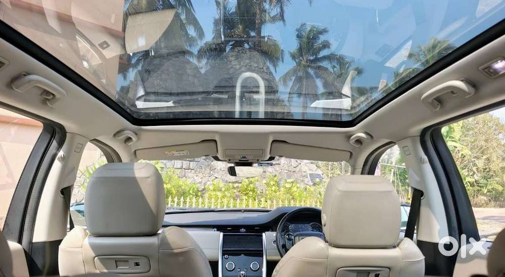 Land Rover Discovery Sport Se R-dynamic, 2019, Diesel