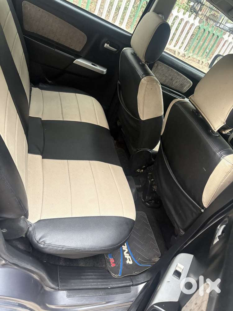 Maruti Suzuki Wagon R 1.2 Vxi, 2013, Petrol
