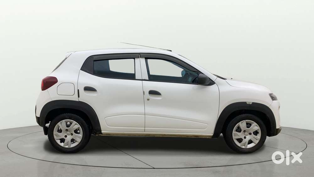 Renault Kwid 2019-2023 0.8 Rxe, 2021, Petrol