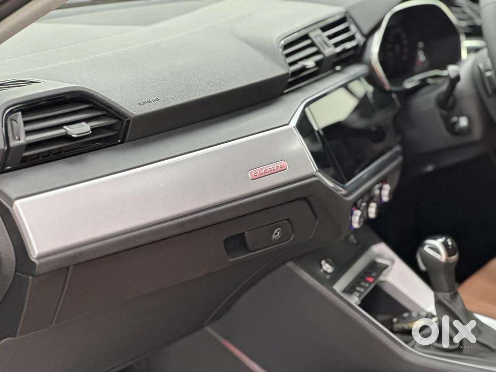 Audi Q3 Sportback Technology, 2023, Petrol