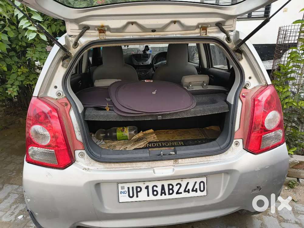 Maruti Suzuki A-star 2010 Petrol 84562 Km Driven