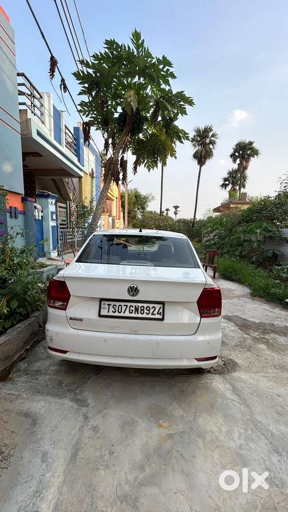 Volkswagen Used 2018 Car
