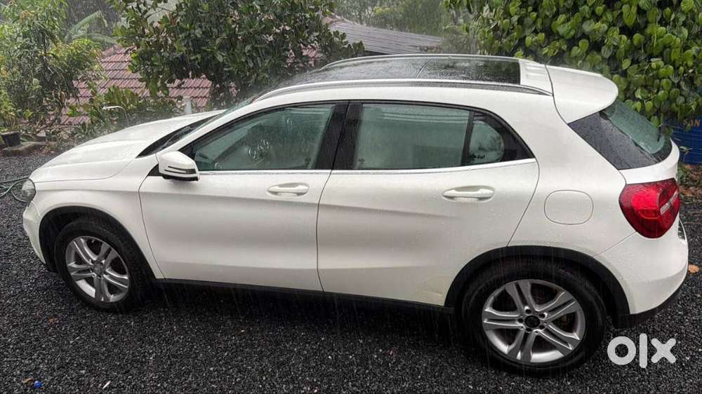 Gla 200 Cdi