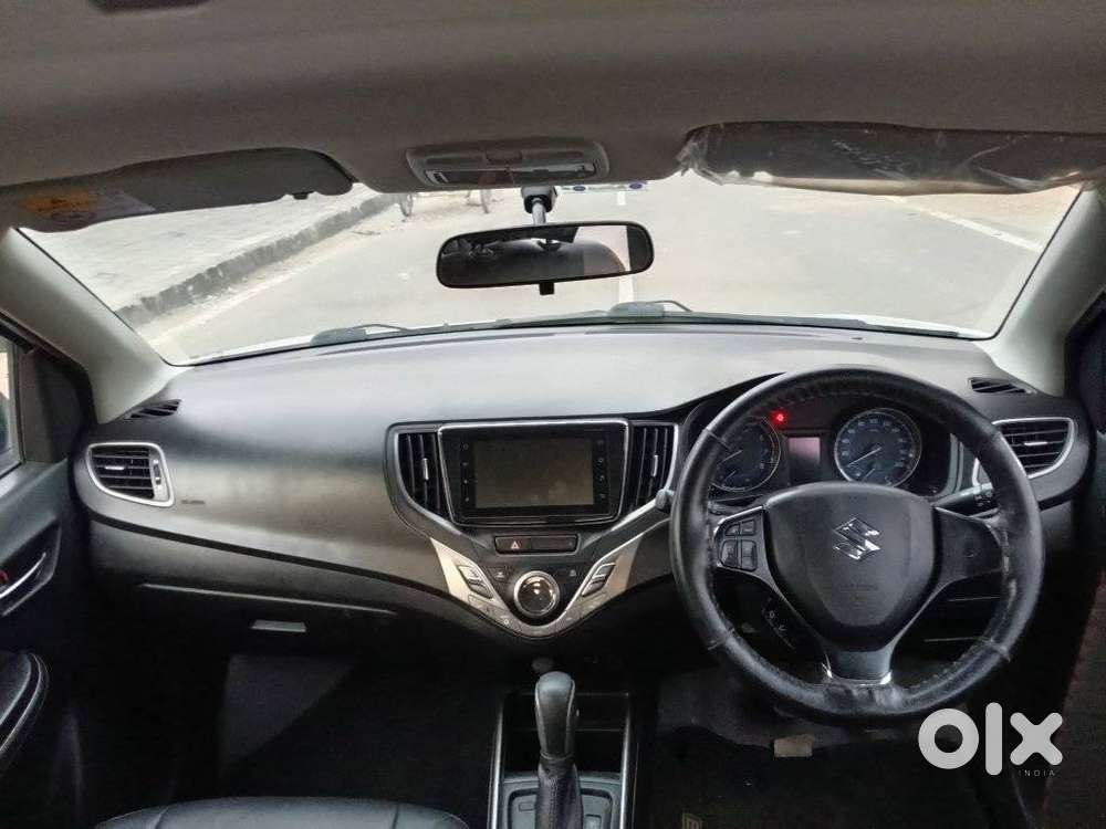 Maruti Suzuki Baleno Maruti-suzuki-baleno-delta-diesel, 2019, Petrol