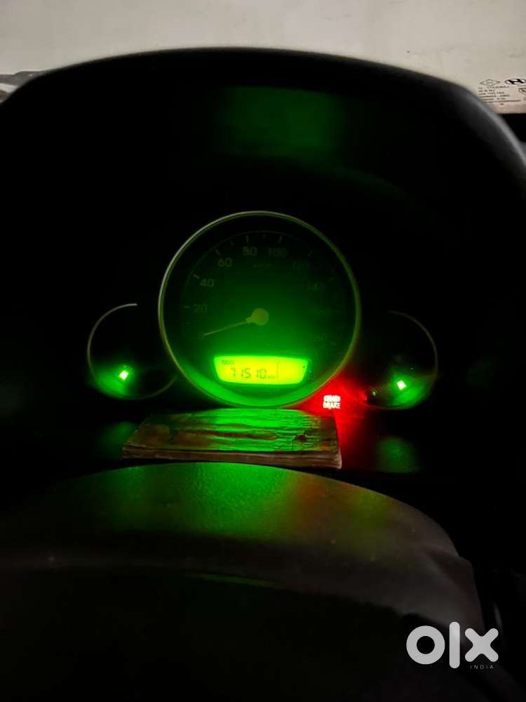Hyundai Eon 2017 Petrol 72000 Km Driven