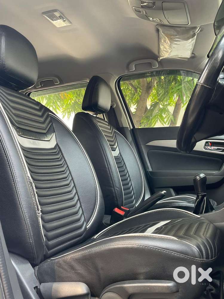 Maruti Suzuki Vitara Brezza, 2016, Diesel