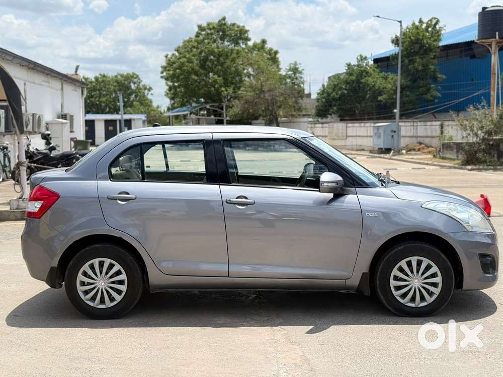 Maruti Suzuki Swift Dzire Vdi Bsiv, 2012, Diesel