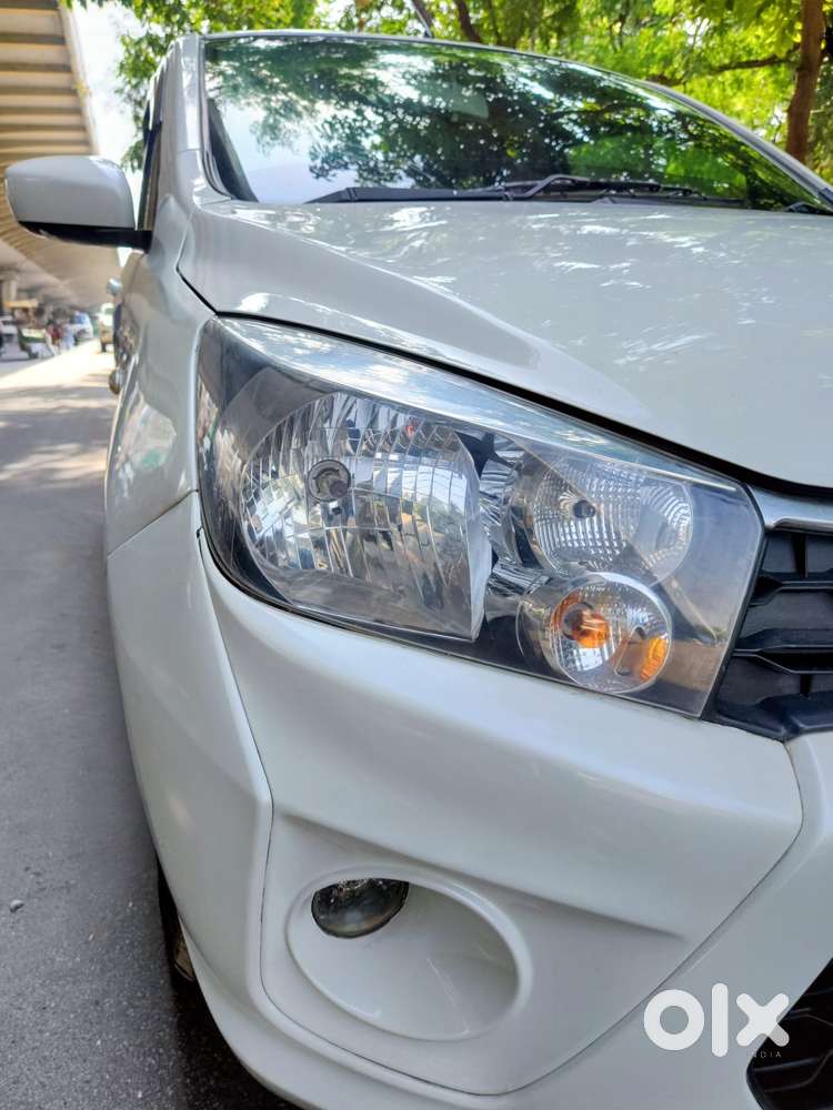 Maruti Suzuki Celerio 2021-1.0 Vxi Cng Mt, 2021, Cng & Hybrids