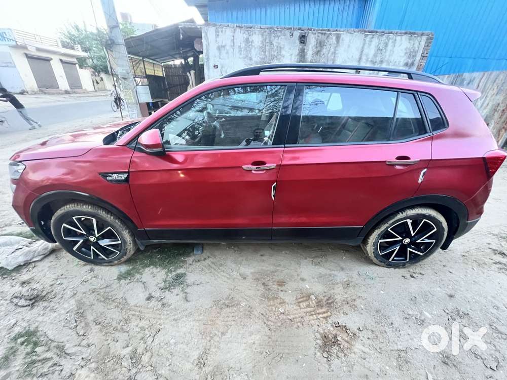 Skoda Kushaq 1.5 Monte Carlo Tsi Dsg, 2023, Petrol