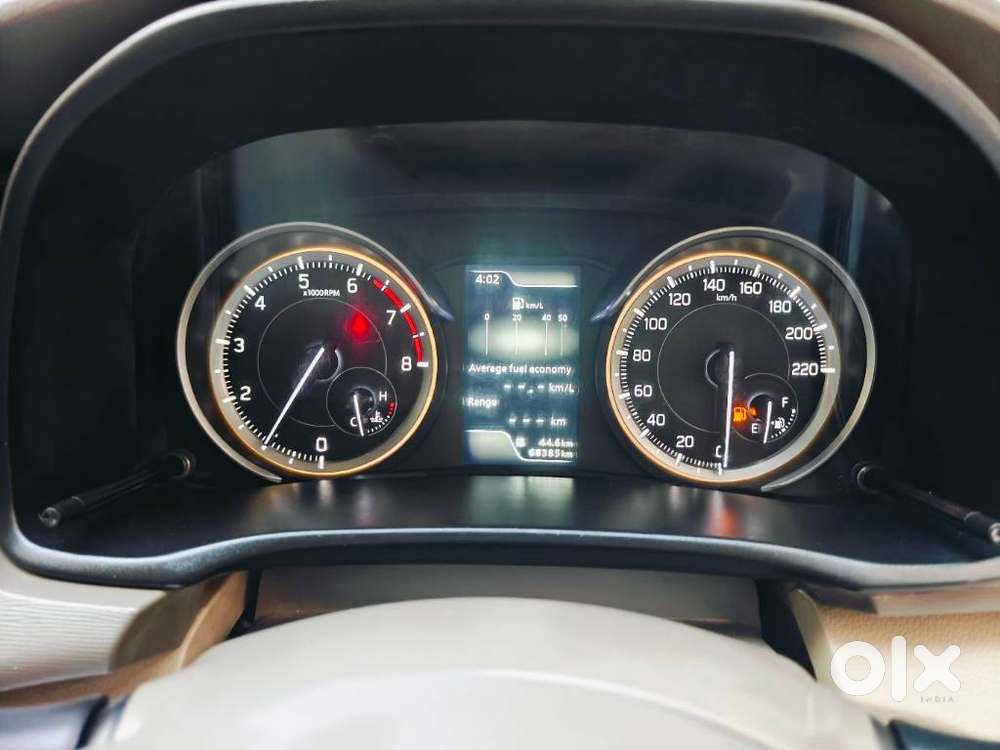 Maruti Suzuki Ertiga Vxi Shvs, 2021, Cng & Hybrids