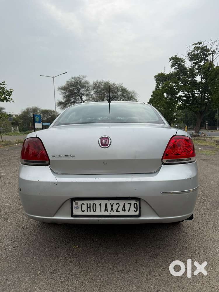 Fiat Linea, 2014, Diesel