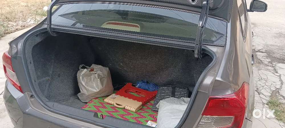 Honda Amaze 2021 Petrol 55000 Km Driven