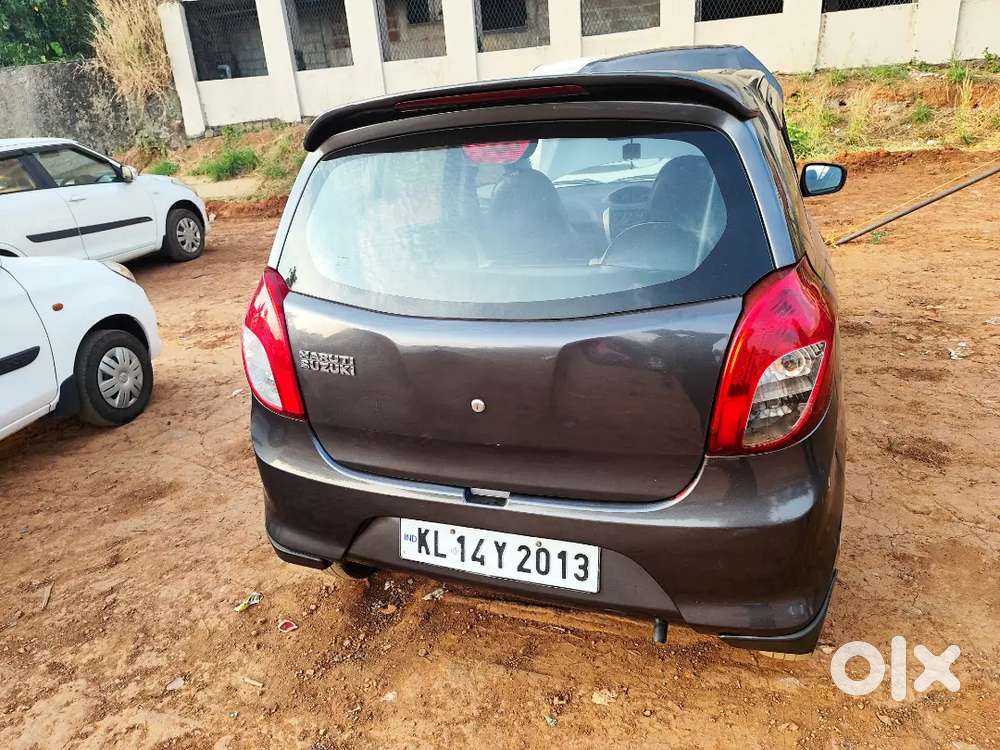 Maruti Suzuki Alto 800 2019 Petrol Good Condition