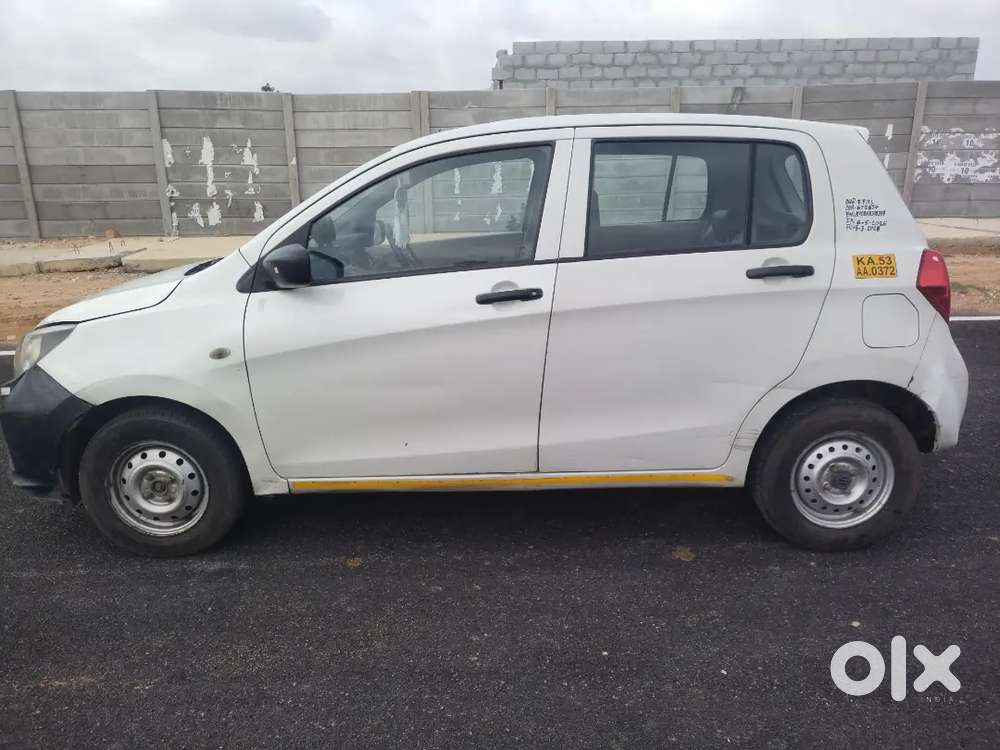 Maruti Suzuki Celerio 2019 Second Owner