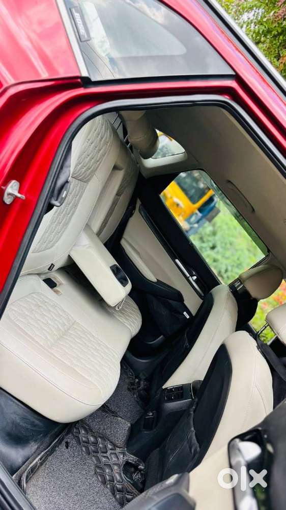 Kia Seltos Htx+ At 1.5 Diesel, 2020, Diesel