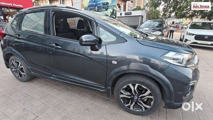 Honda Wr-v 1.5 Sv I-dtec Mt, 2022, Petrol
