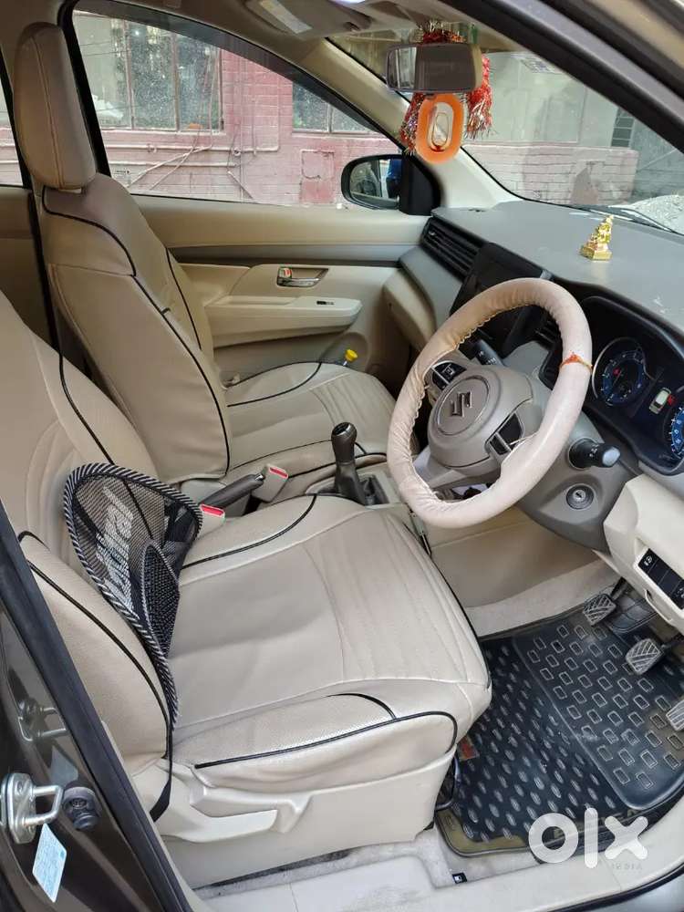 Maruti Suzuki Ertiga Smart Hybrid In Perfect Condition.