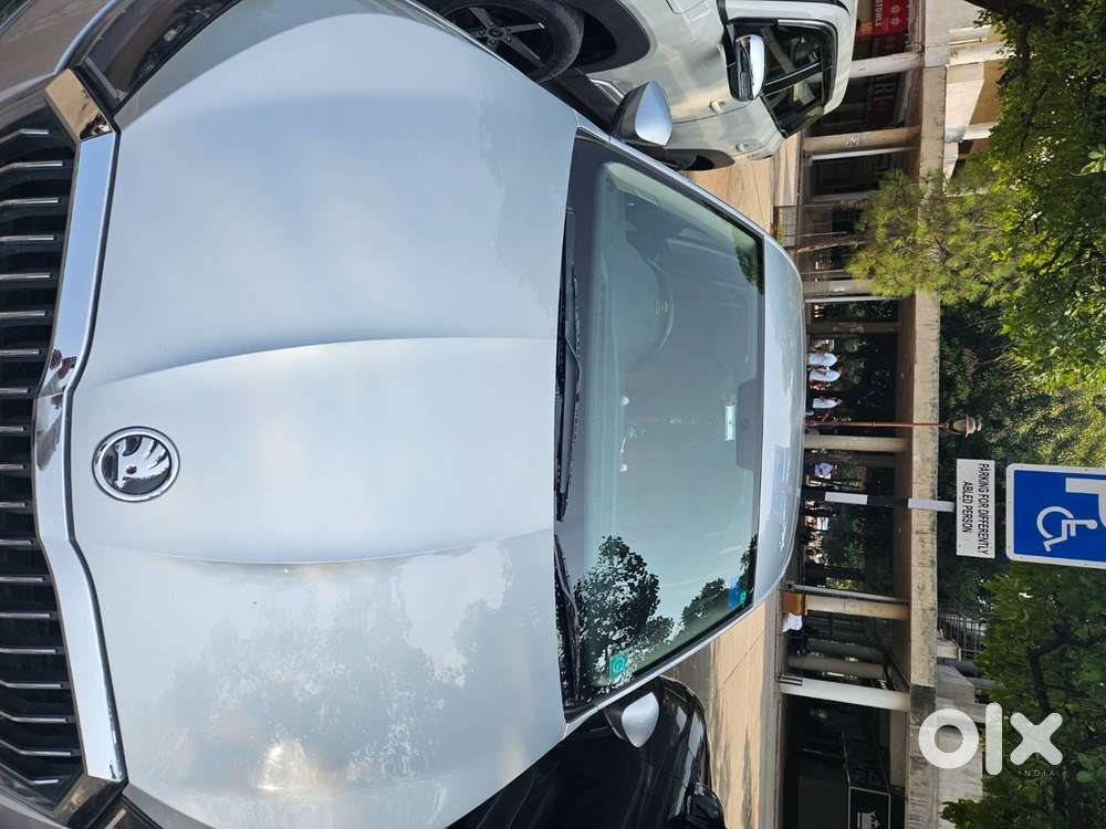 Skoda Slavia 2022 Petrol
