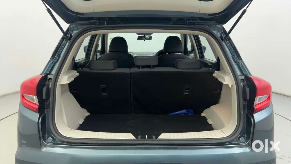 Mahindra Xuv300 W8 Diesel, 2020, Diesel