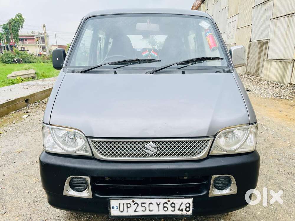 Maruti Suzuki Eeco 7 Seater Standard, 2020, Cng & Hybrids
