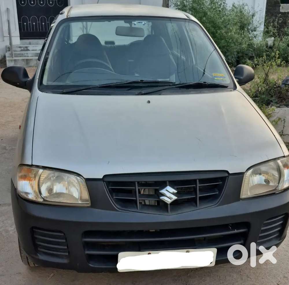 Alto 800 Dec/2011 Model Good Condition