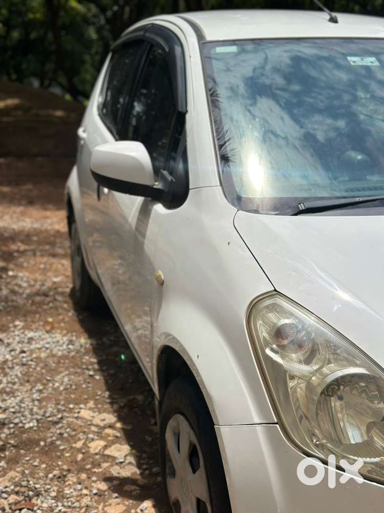 Maruti Suzuki Ritz Vdi 2009