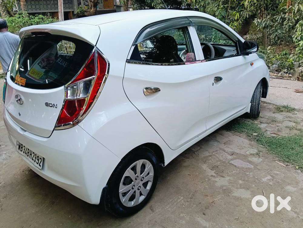 Hyundai Eon Magna +, 2018, Petrol