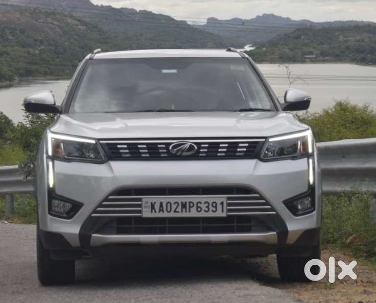 Mahindra Xuv300 Diesel 2019