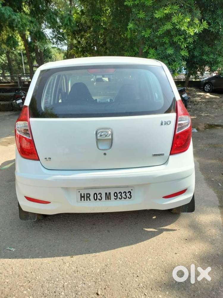 Hyundai I10 Magna, 2011, Petrol