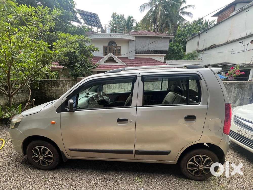 Maruti Suzuki Model 2010