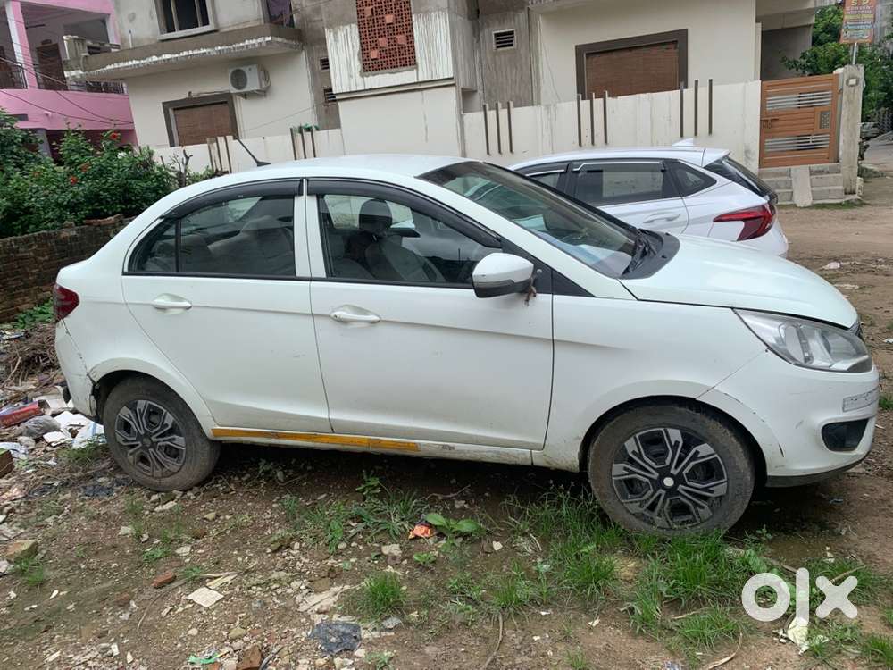 Commercial Tata Zest Diesel 2018 Only Serious Buyr