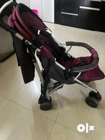 Harry and honey pram online