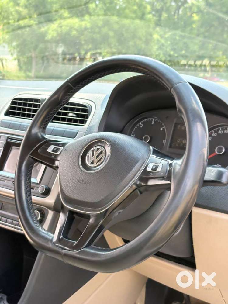 Volkswagen Ameo 1.5 Tdi Highline, 2017, Diesel