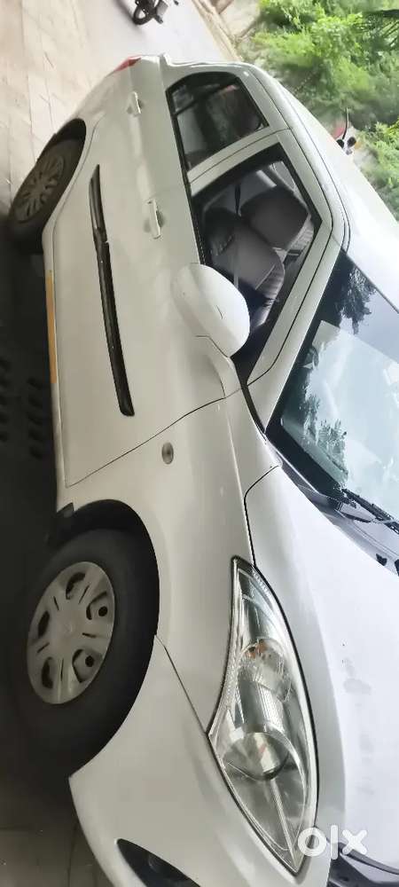 Maruti Dzire Tour 2022