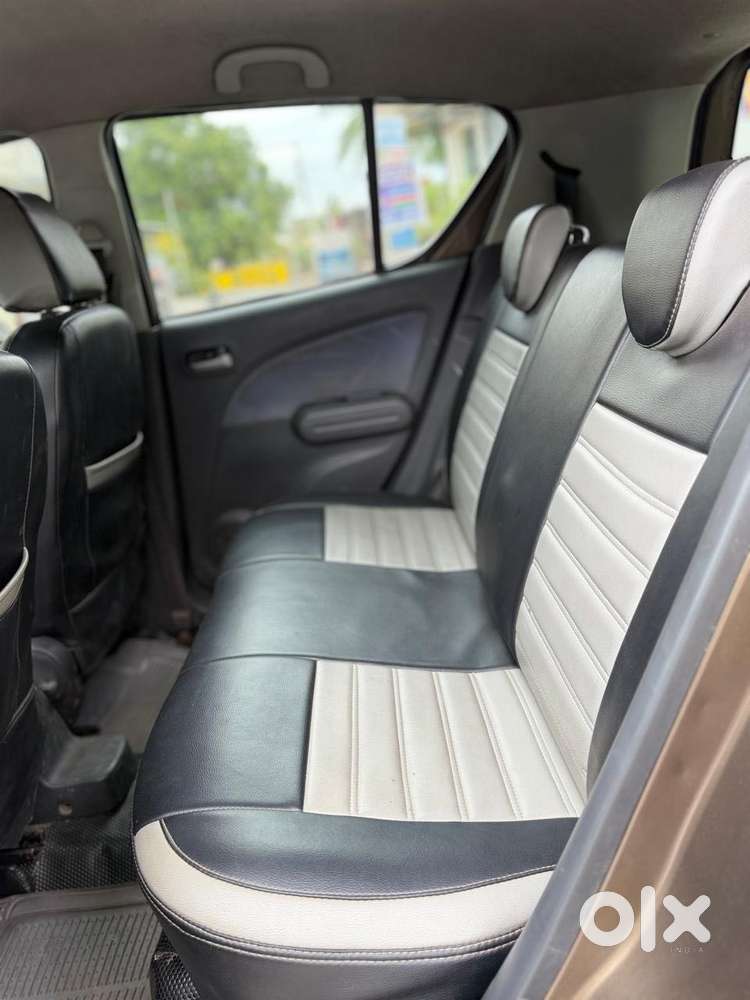 Maruti Suzuki Ritz, 2009, Diesel