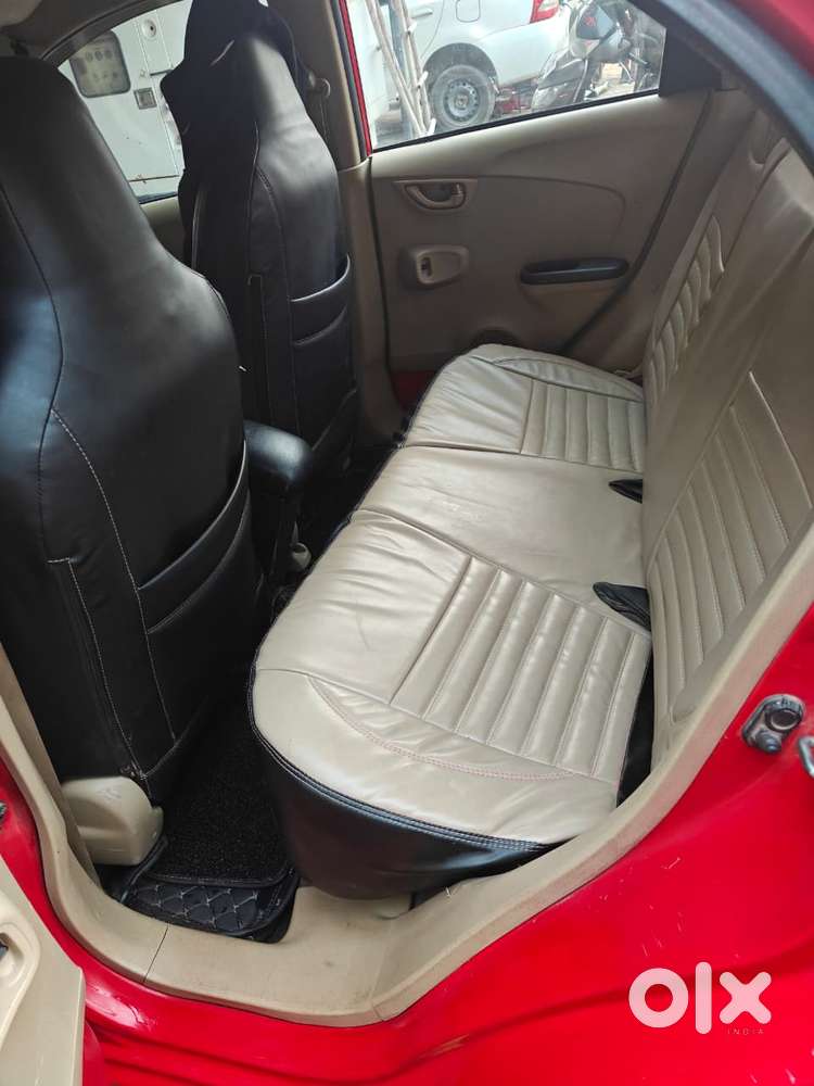 Honda Brio 2013-2016 S Mt, 2014, Cng & Hybrids