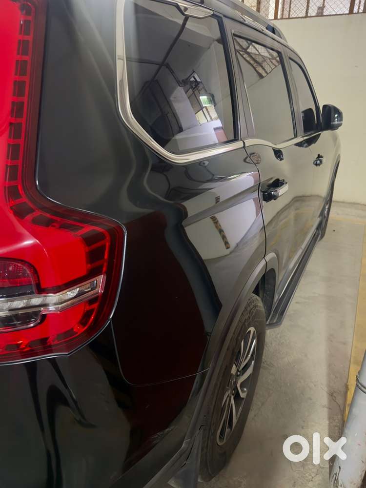 Mahindra Scorpio-n 2023 Diesel Car Excellent Condition