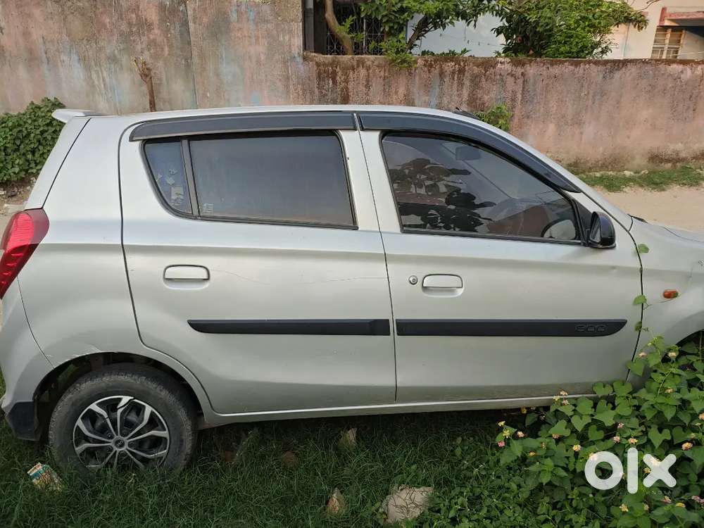 Maruti Suzuki Alto 800 2016 Petrol Well Maintained