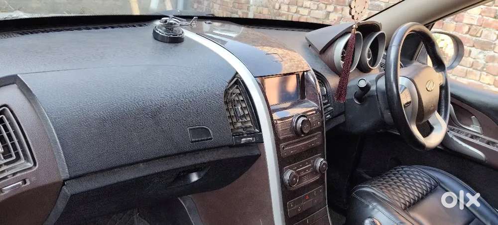 Mahindra Xuv500 2012 Diesel Good Condition