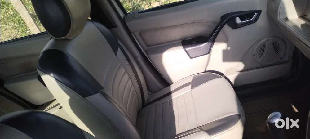 Mahindra E Verito 2017 Diesel Car