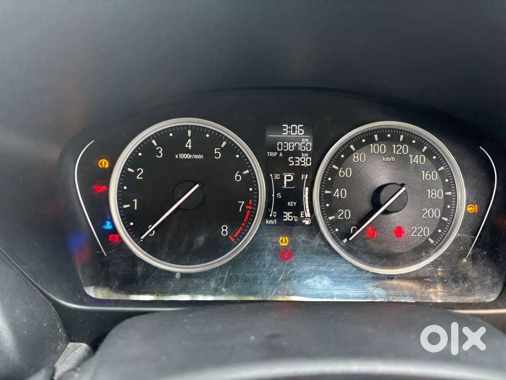 Honda City Petrol 2023 Automatic