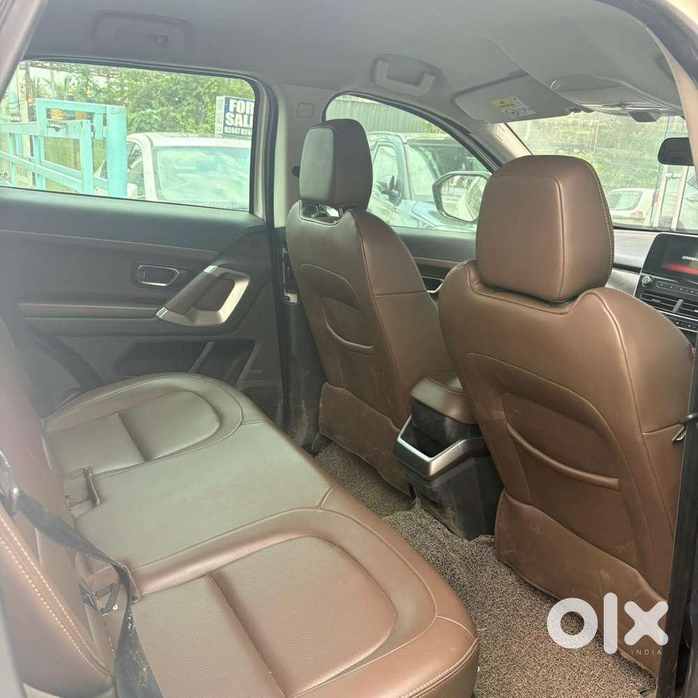 Tata Harrier Xz, 2019, Diesel
