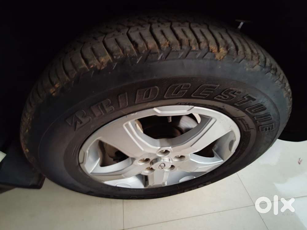 Mahindra Scorpio, 2022, Diesel