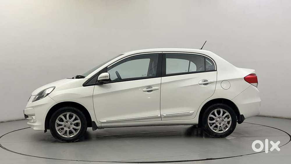 Honda Amaze [2016-2018] 1.2 Vx At I-vtec, 2013, Petrol
